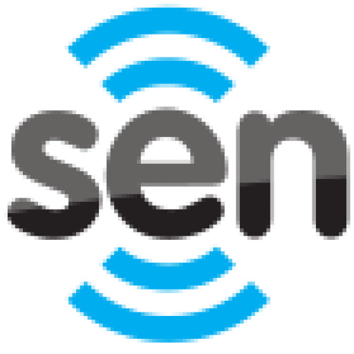 Sensors UK logo
