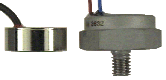 Accelerator Sensors - BDK Series