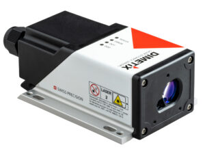 DAE-10-050 :  +/-1mm, 50Hz