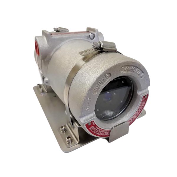 Explosion Proof Enclosure - Sensors UK