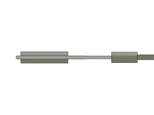 Spot Weldable Encapsulated (950degC)