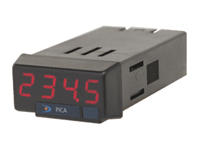 Digital panel meter PICA - Series