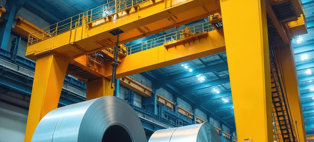 Top applications of distance laser sensors in industrial automation