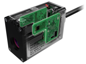 TI-S Series
