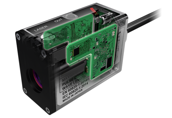 TI-S Series - Sensors UK