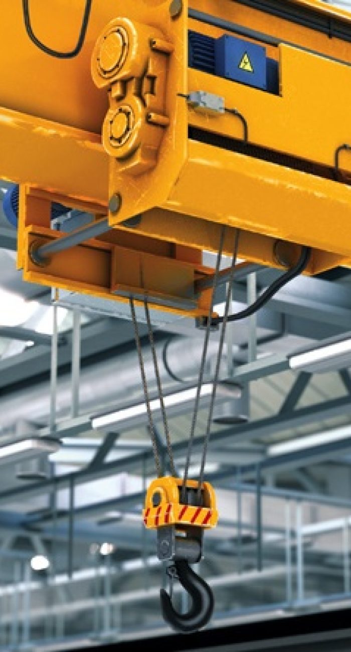 overhead-crane