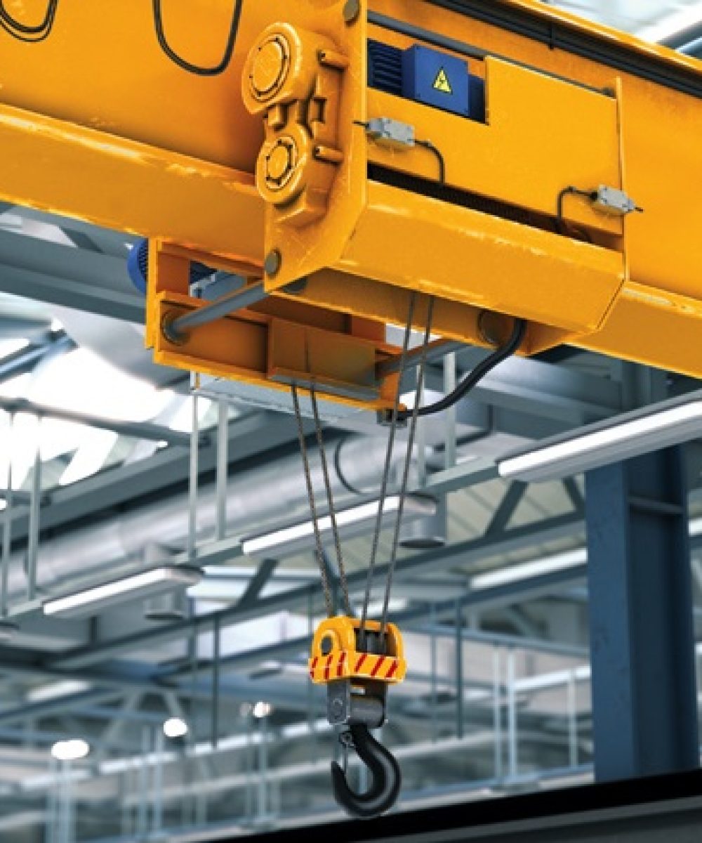 overhead-crane